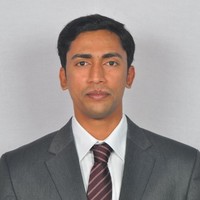 Manjunatha N
