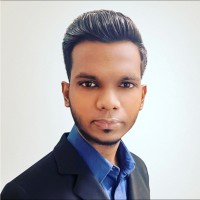 Vivian Vickneswaran