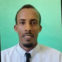 Abdirahman Ahmed