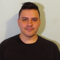 Gustavo Pavón