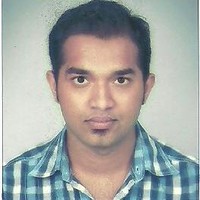 Anish K Samuel