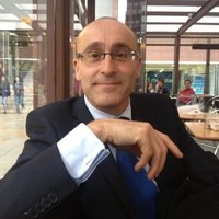 Miguel Angel Garcia Rivero