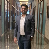 PRUTHVIRAJ MANE