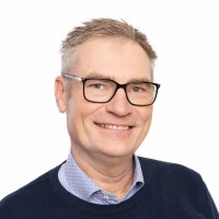 Trond Hogstvedt Gundersen