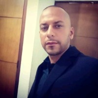 Andres Mauricio Bejarano Salazar