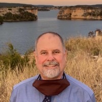 Mark Tackett