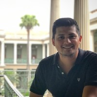 RUBEN PINEDA