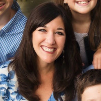 Jodi Murray
