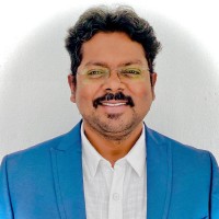 Manjunatha M