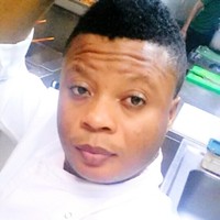 Kingsley Samuel
