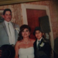 Irene (Garza) Siller