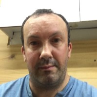 Jonathan Martínez Torres