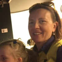 Wendy Kozak