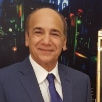 Ali R. Mohadjer