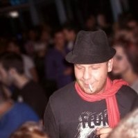 Kostas Michalis