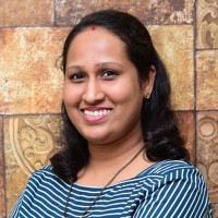Poonam Narvekar