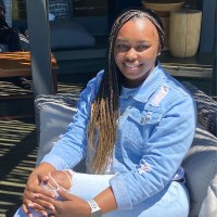 Betty Gatwiri