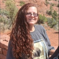 Kathleen Beasley (Corcoran)