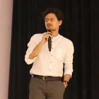 Akarsh Mishra