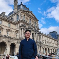 Dylan Guo