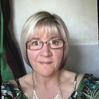Sue Darby