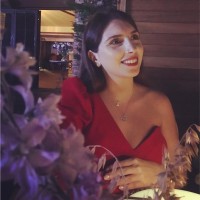 Burcu Polat