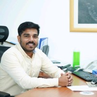 Deepak Kallingal