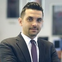 Abdulrahman Kahil