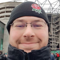 James Cawthorne It Operations Manager