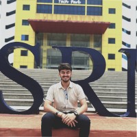 Rishabh Mishra