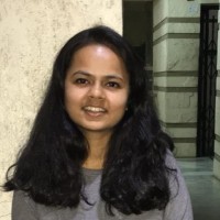 Krisha Shah