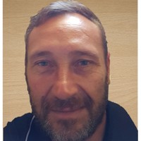 Dirk Heunes