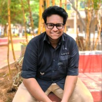 Naresh V