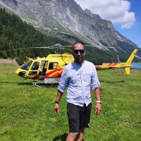 Azeddine El mamsaoui