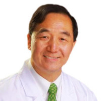 James Liu, MD, PhD