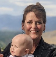 Cathy Mecham