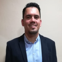REINALDO ANDRES PEDRA
