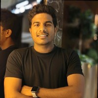 Pratik Barge