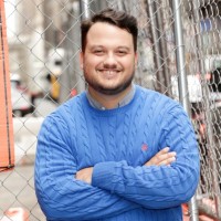 Nick Opich