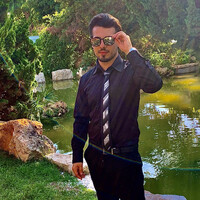 Ronen Davidov