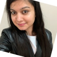 Reetika Sharma