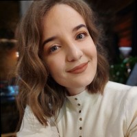 Оксана Кожушко
