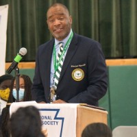 H. Clifford Reynolds III