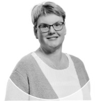 Bente Holmgren Sørensen