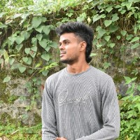 Karthik Kumar G