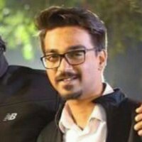 Parag Magal