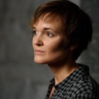 Anna Ezhova