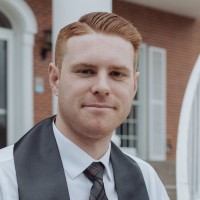 Luke Pryor