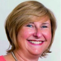 Julie Simmonds