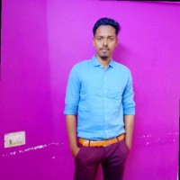Rajeek A